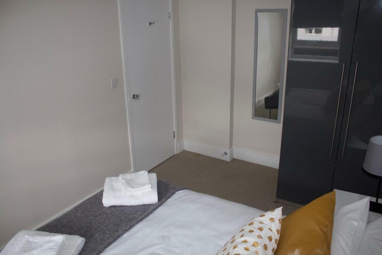 Cosy Two Bedroom In Islington * Londres