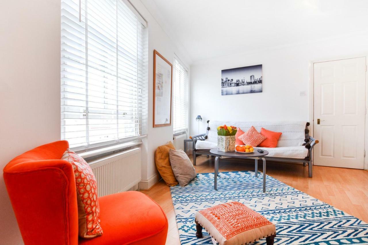 Brondesbury Arms Apartamento *