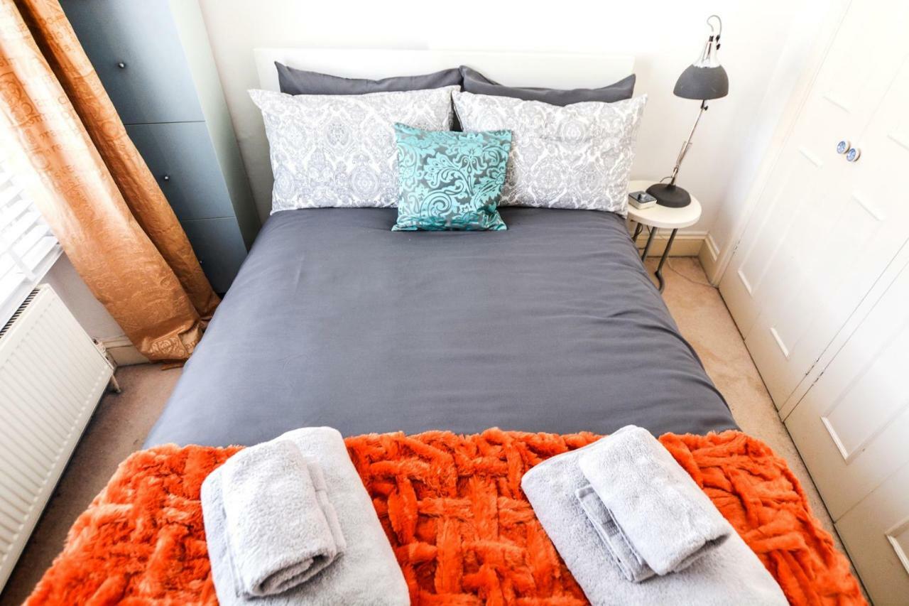 Apartamento Brondesbury Arms *