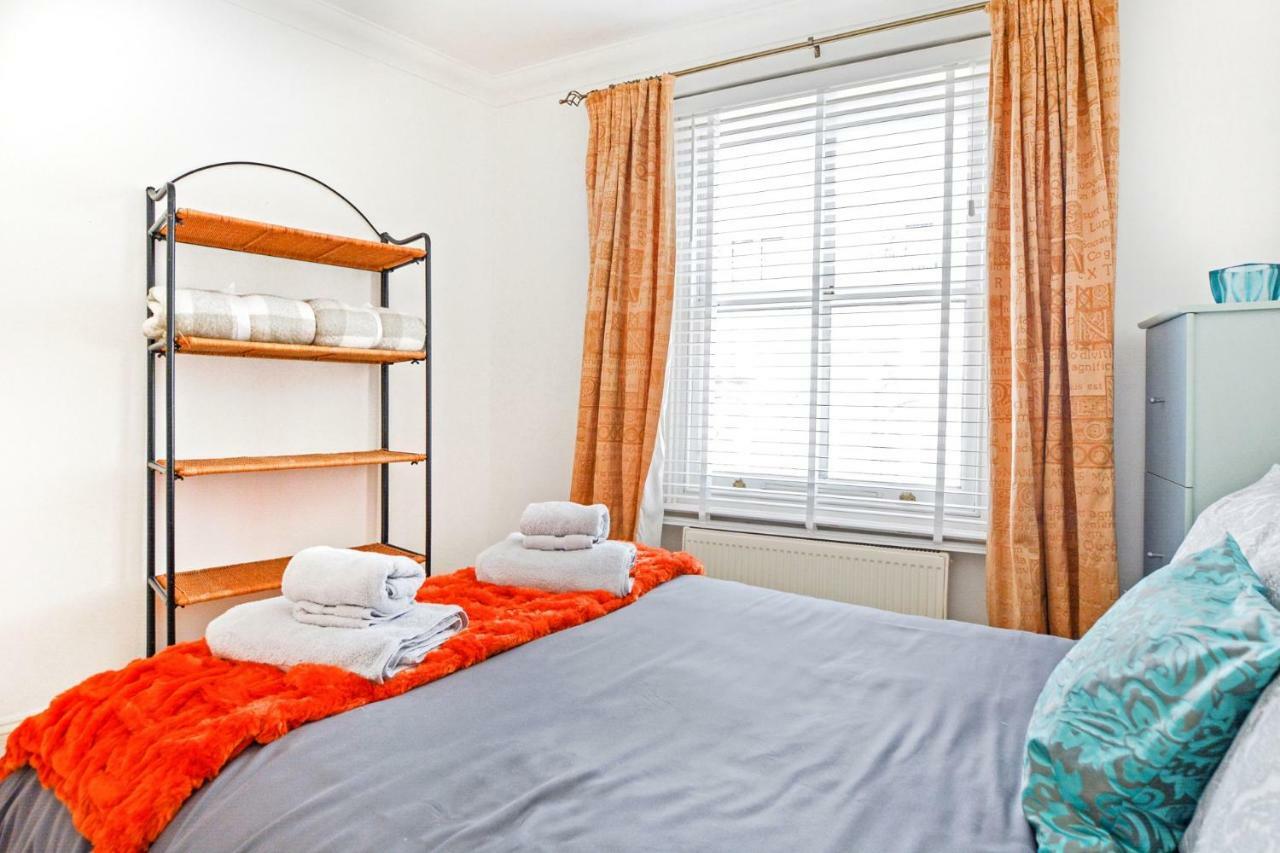 Apartamento Brondesbury Arms *
