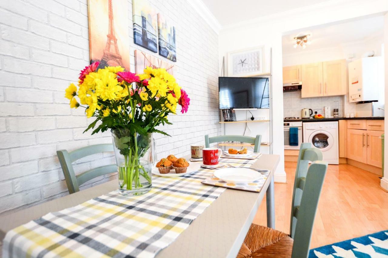 Brondesbury Arms Apartamento Londres