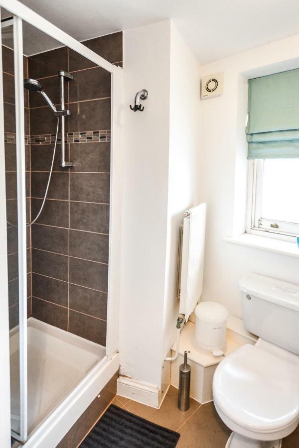 Apartamento Brondesbury Arms Londres