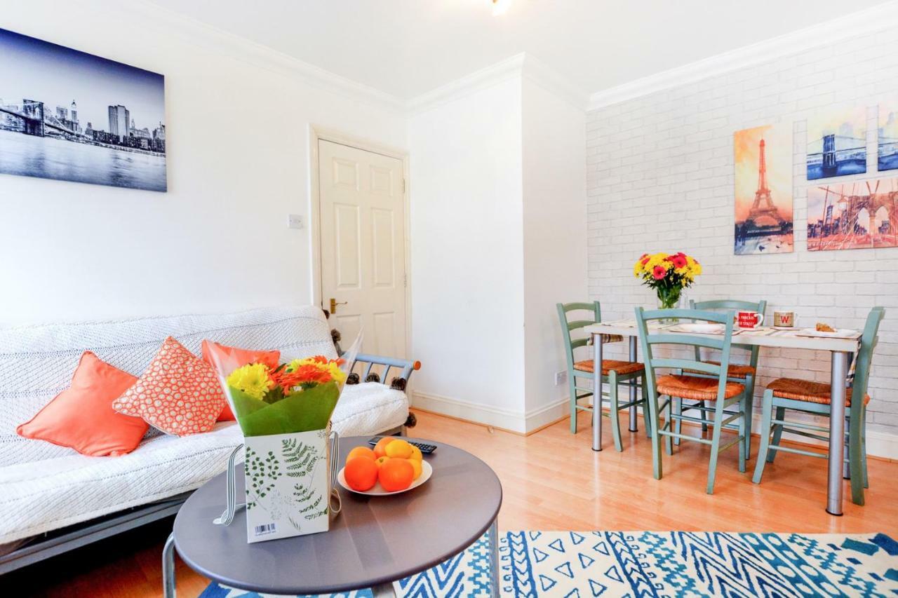 Brondesbury Arms Apartamento