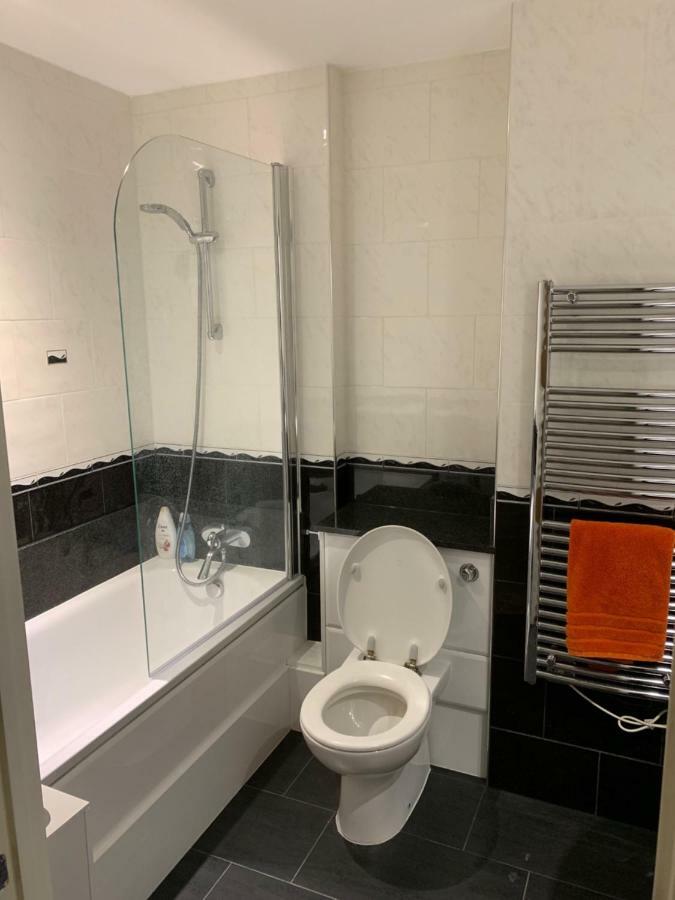 Apartamento Thames View Apartment, Imperial Wharf