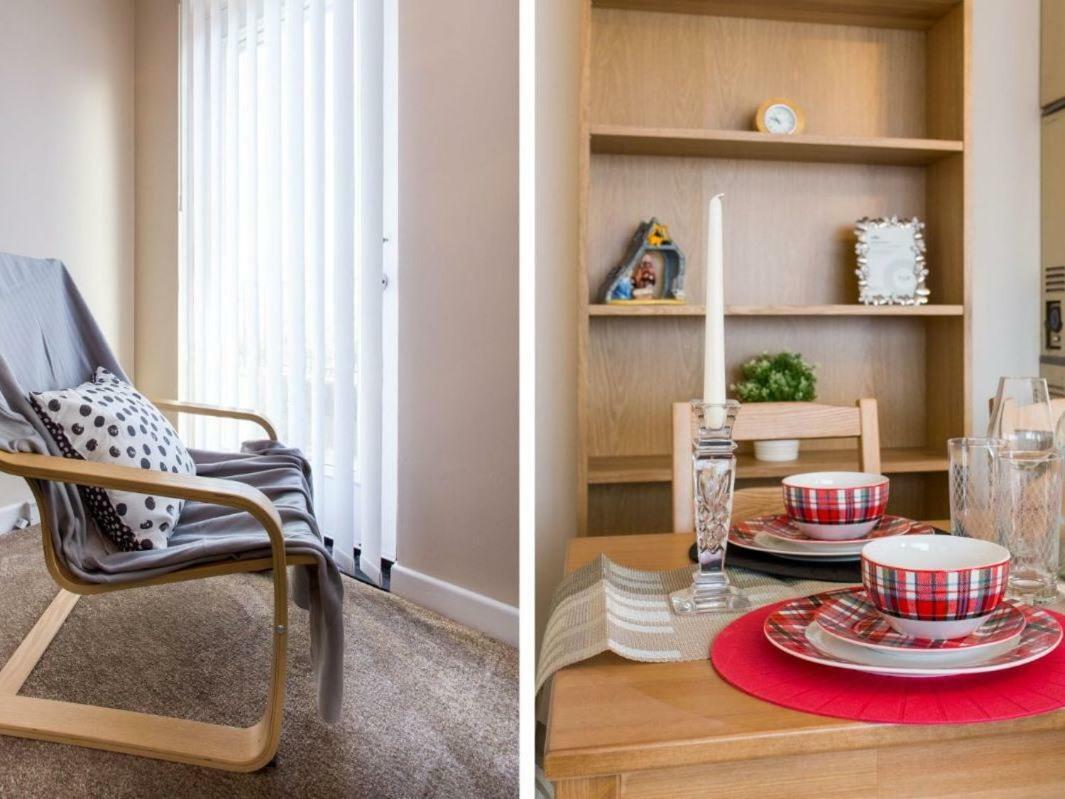 Apartamento Sweet Londres