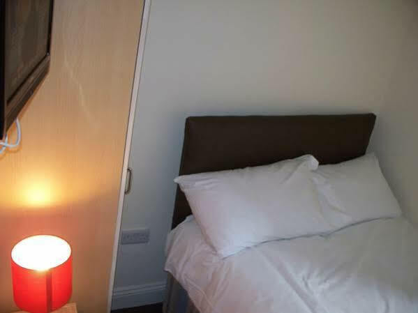 City Lodge London Pensión Londres