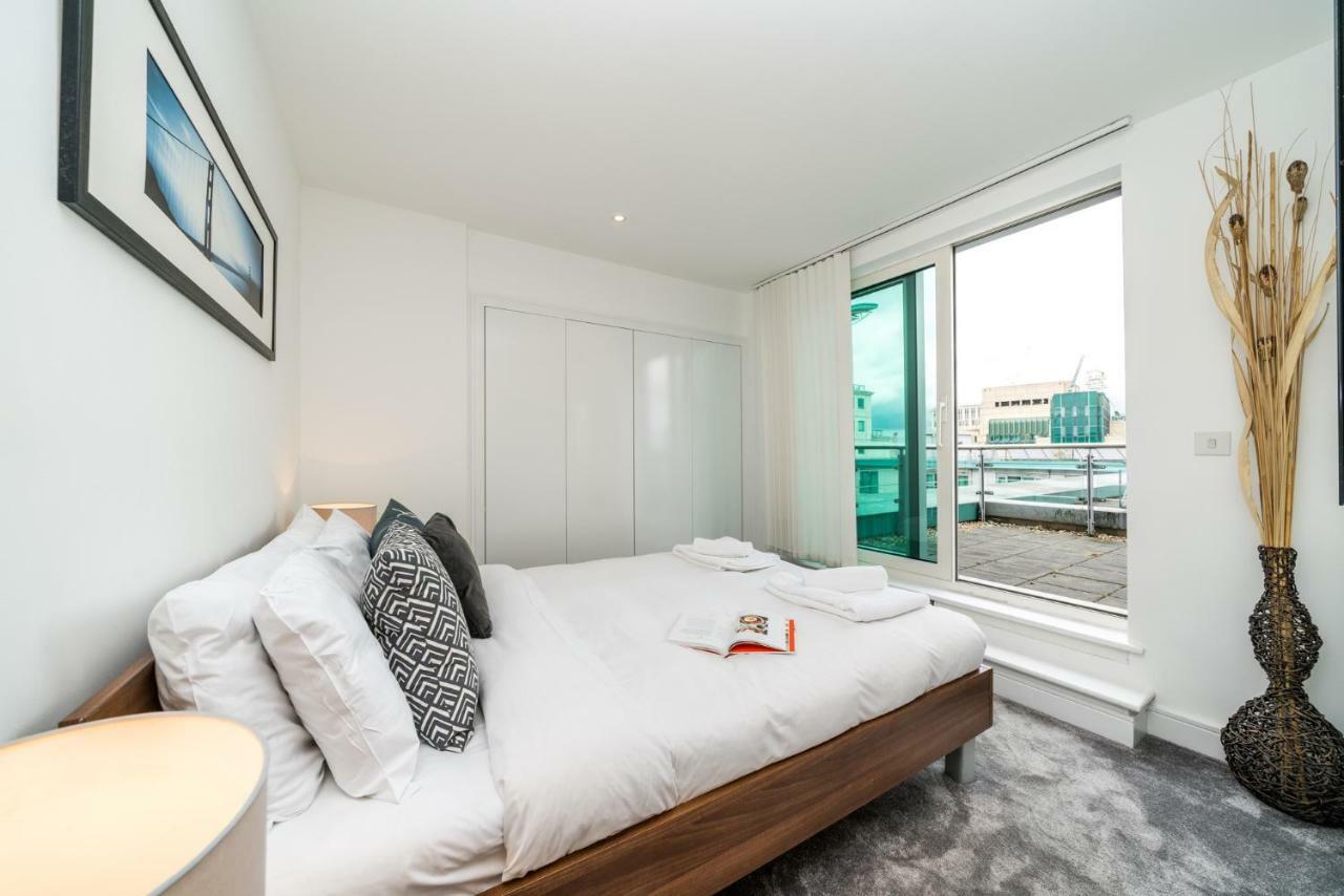 Appartement Aquarius House *
