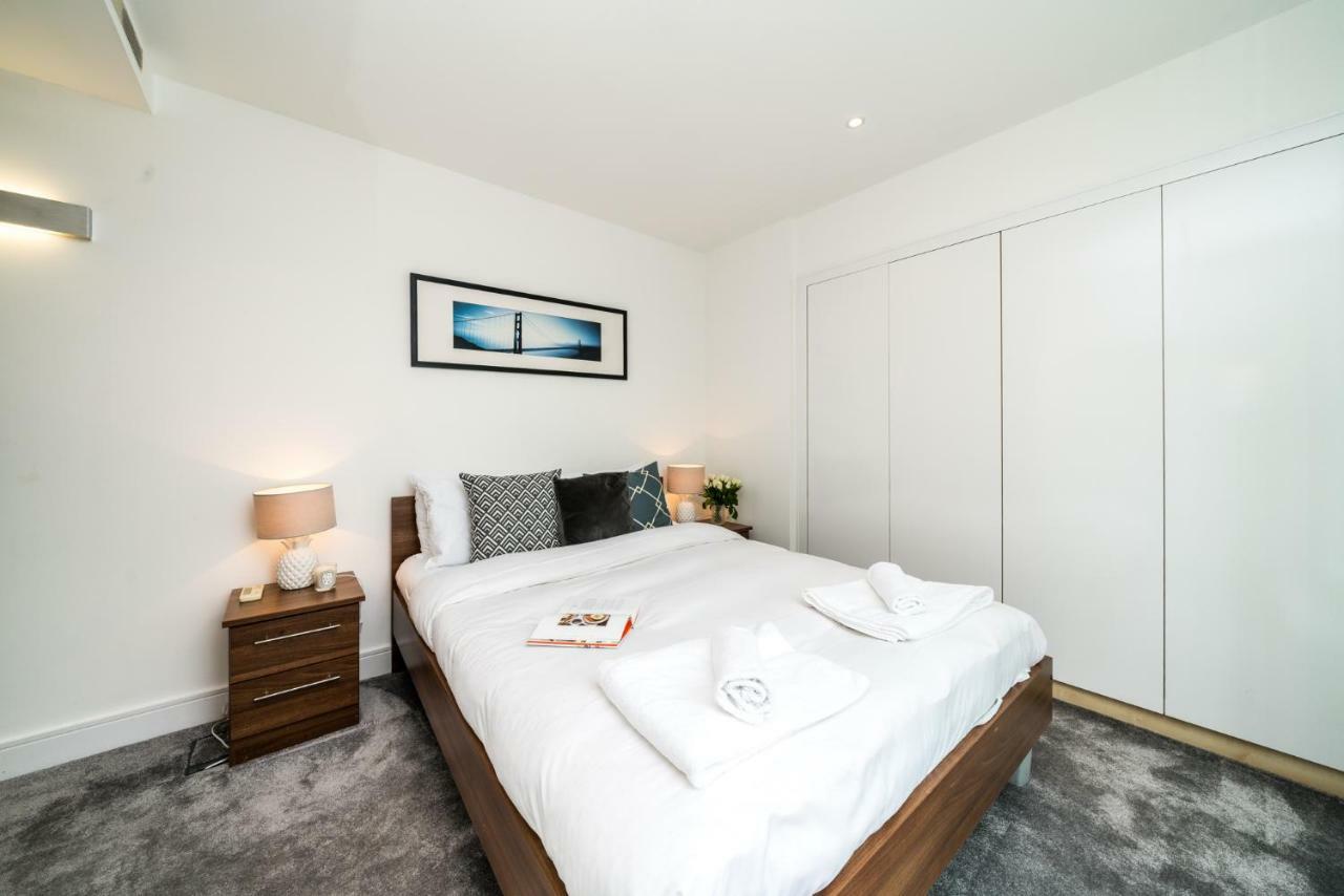 Aquarius House Londen