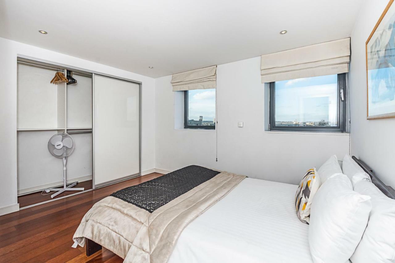 Splendid 3 Bedroom In Angel/kings Cross * Londres