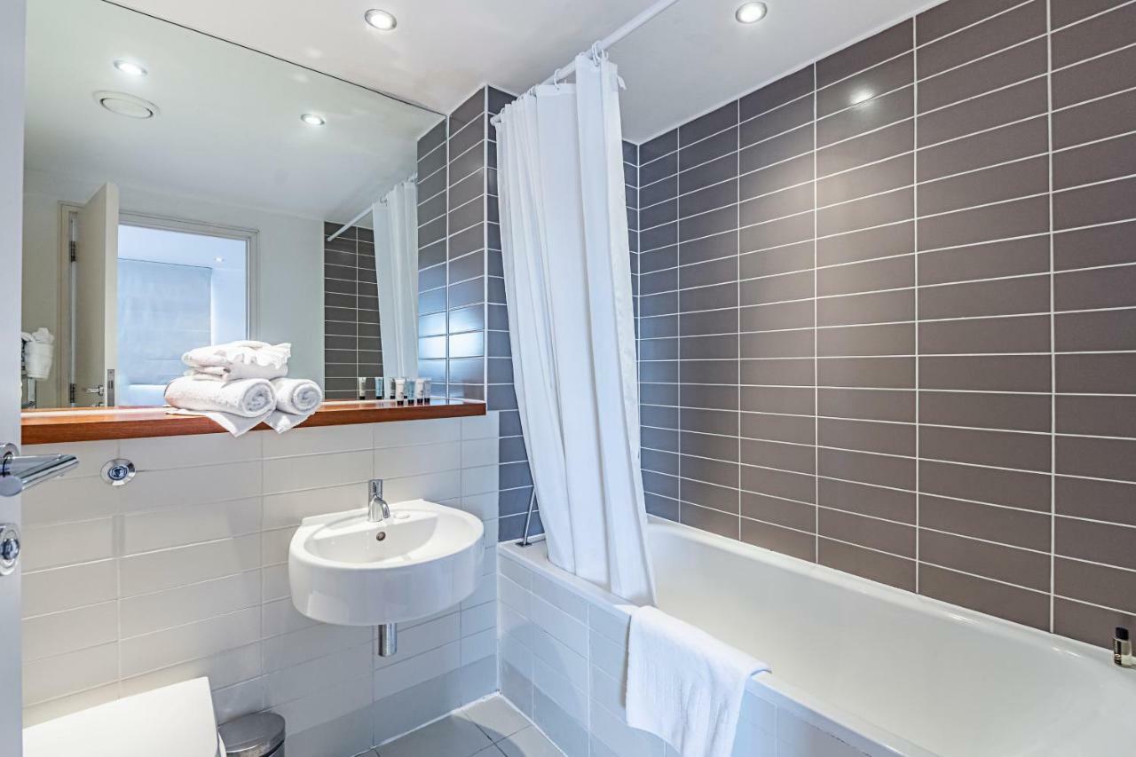 Splendid 3 Bedroom In Angel/kings Cross Londres