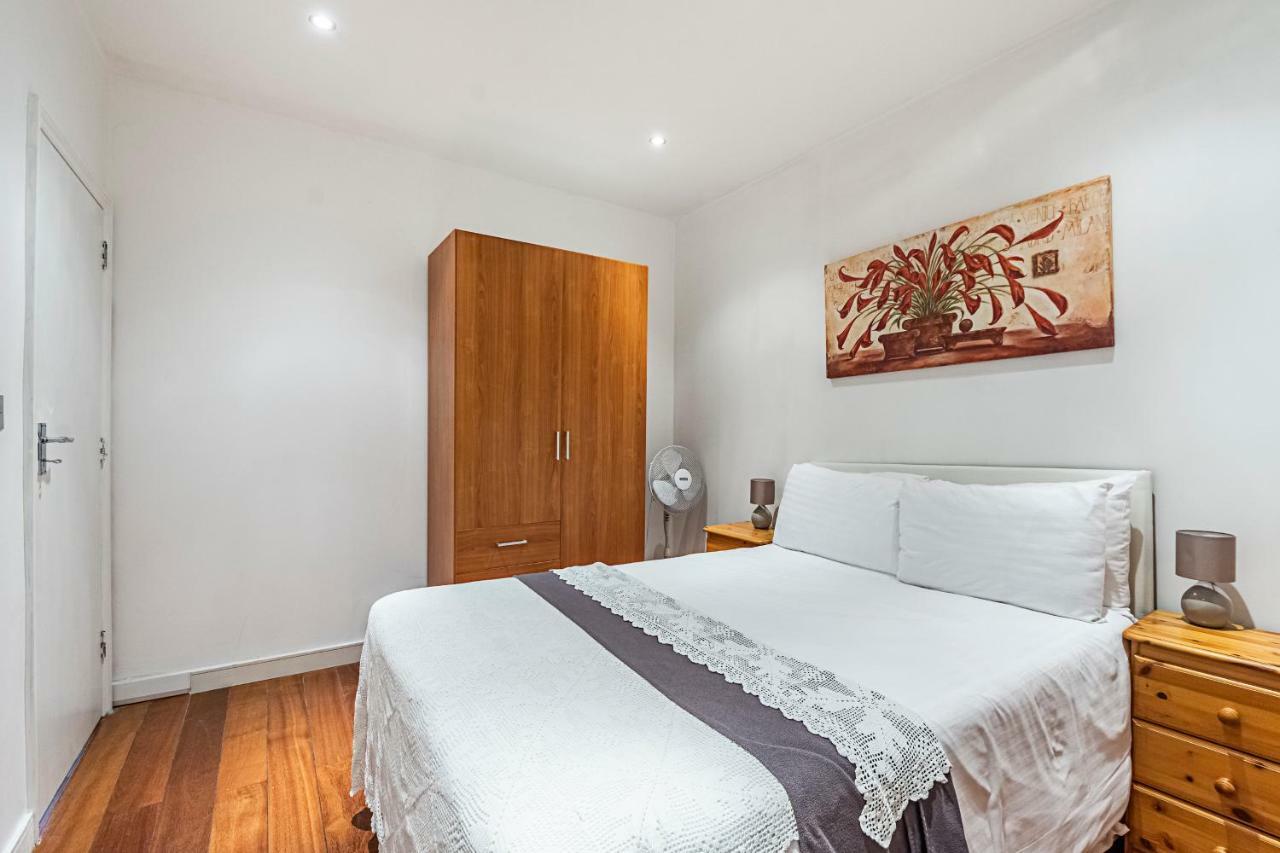 Apartamento Splendid 3 Bedroom In Angel/kings Cross
