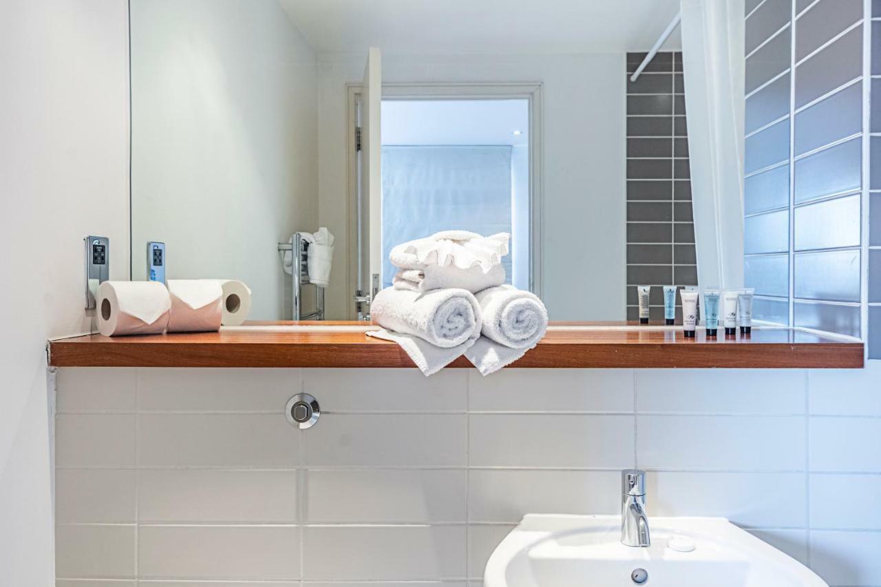 Apartamento Splendid 3 Bedroom In Angel/kings Cross Londres