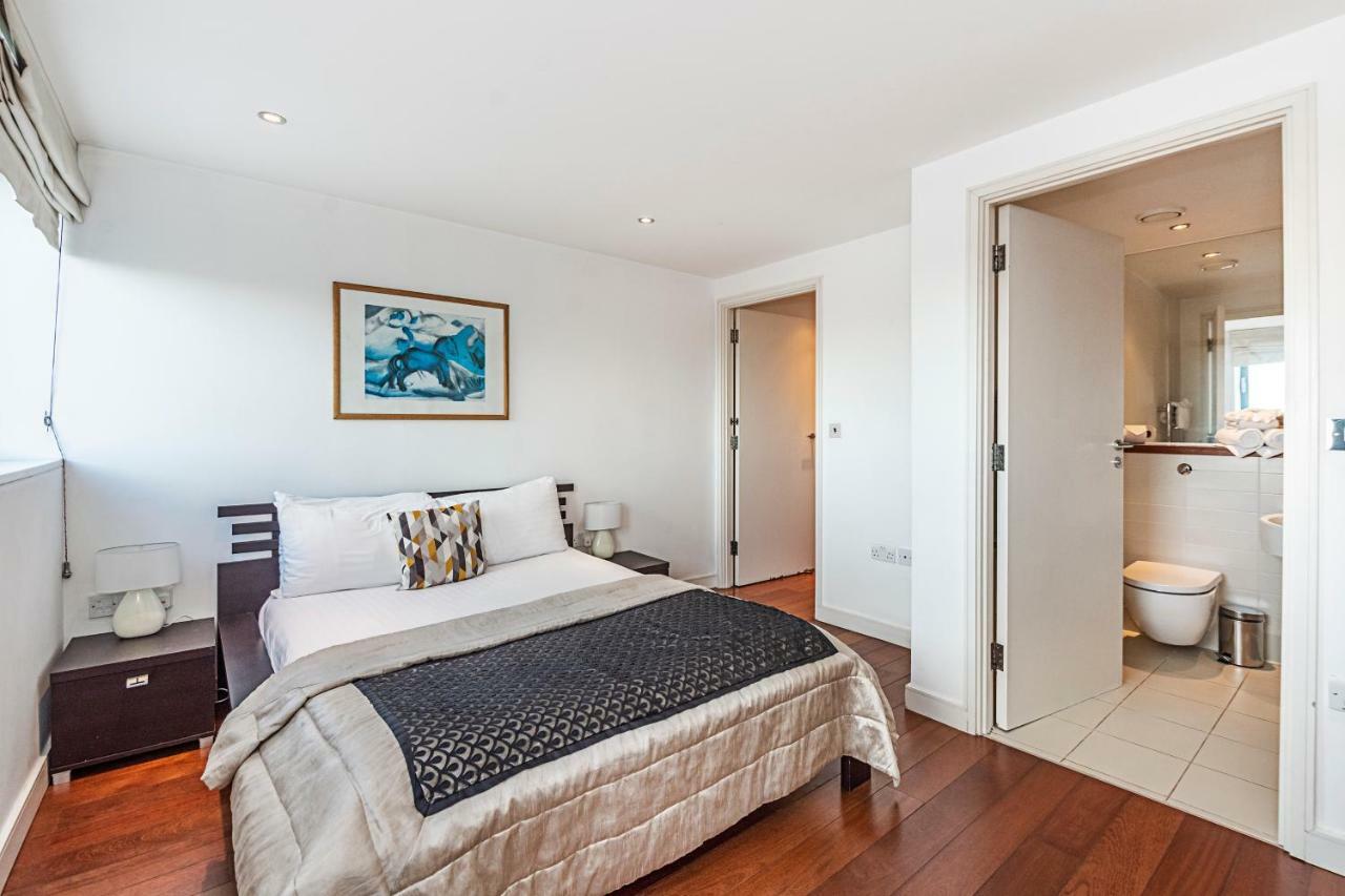 Apartamento Splendid 3 Bedroom In Angel/kings Cross Londres
