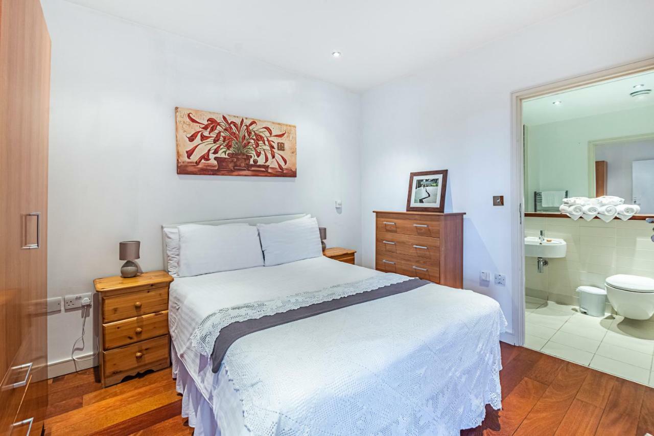 Splendid 3 Bedroom In Angel/kings Cross * Londres