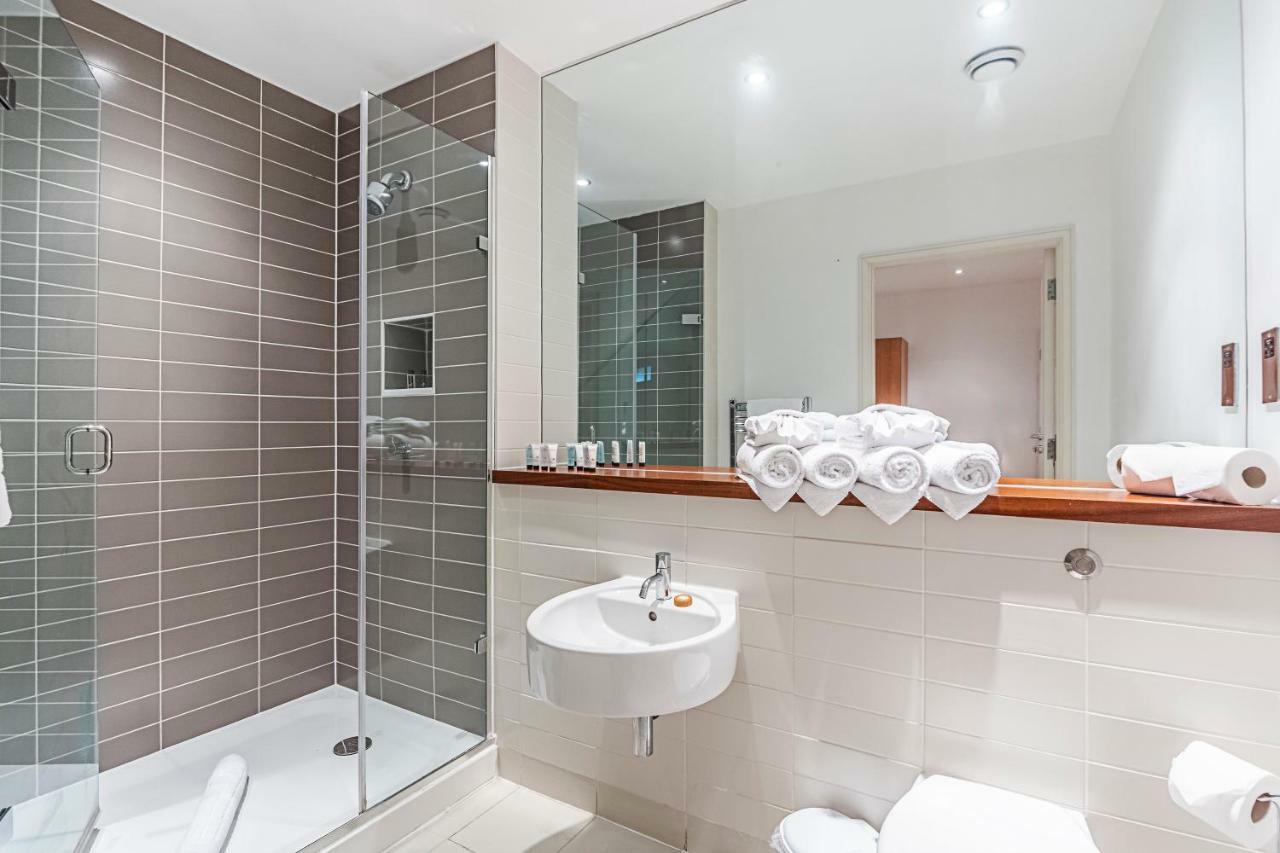 Splendid 3 Bedroom In Angel/kings Cross Londres