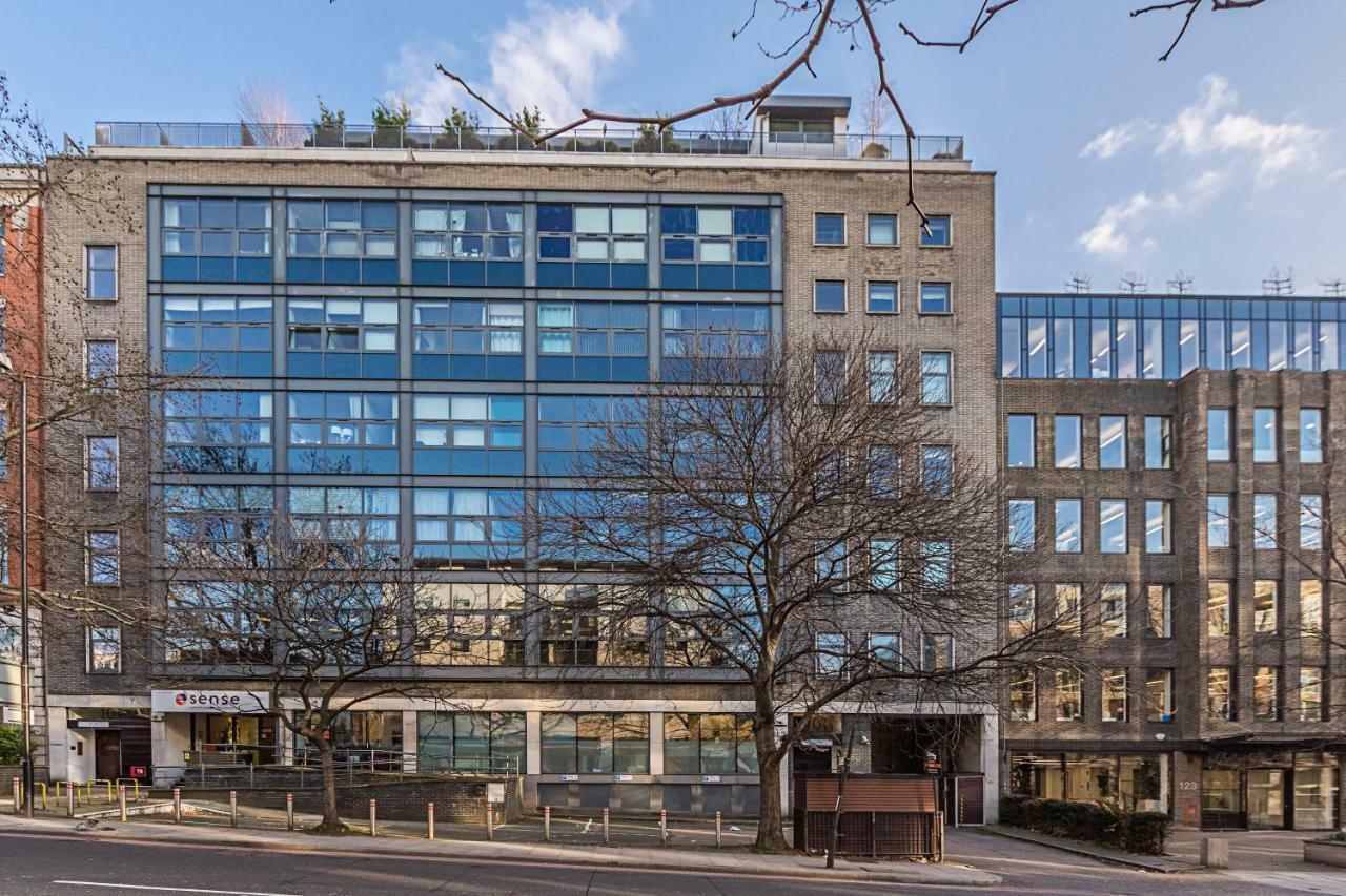 Splendid 3 Bedroom In Angel/kings Cross Londres