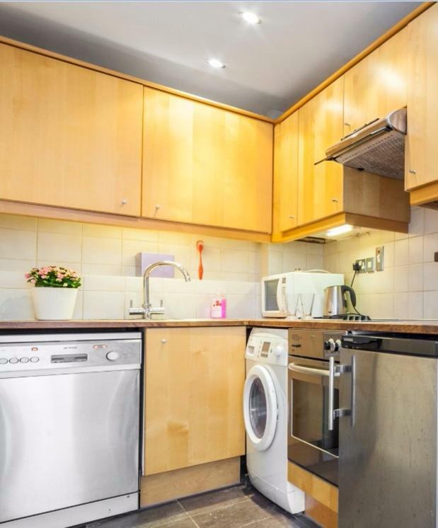 Appartement Kensington