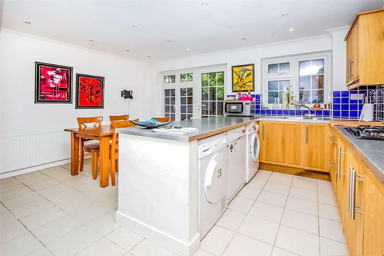Highgate 4-bedroom