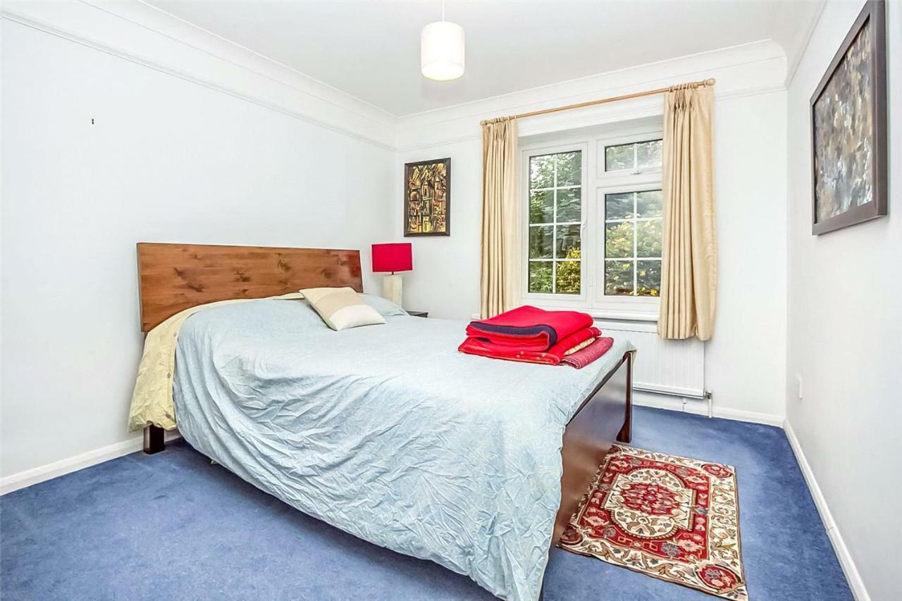 Highgate 4-bedroom * London