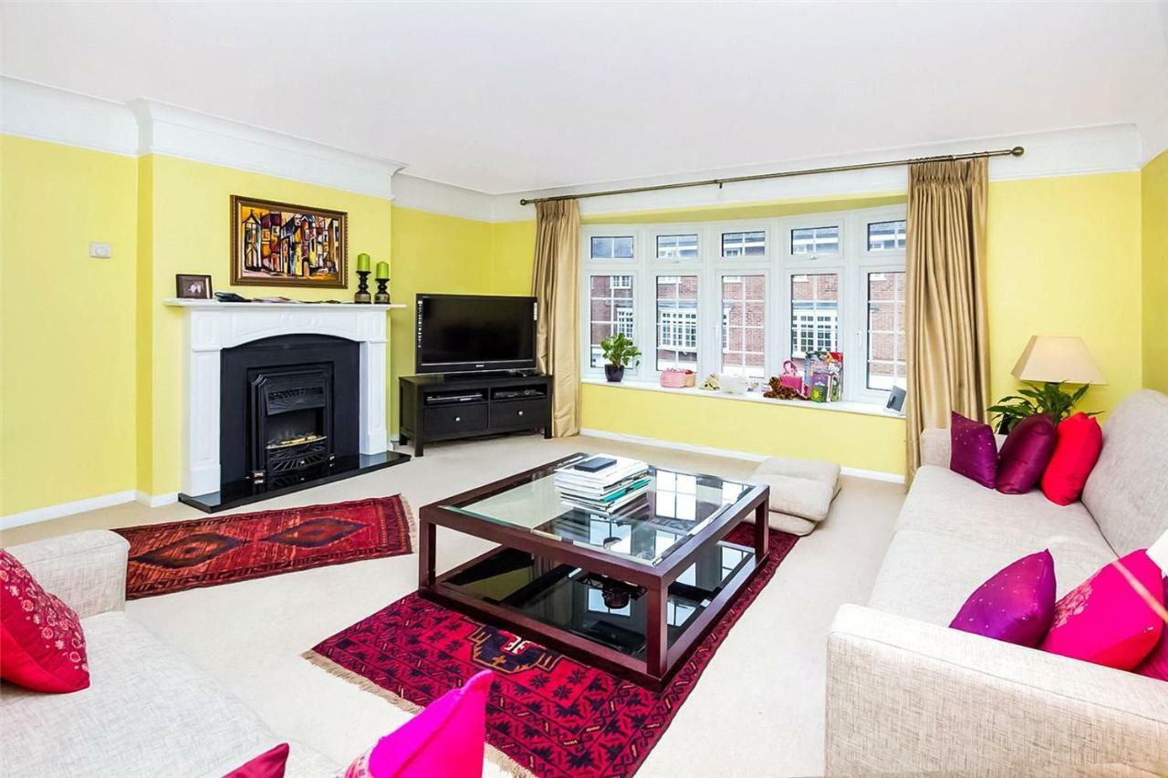 Highgate 4-bedroom * London