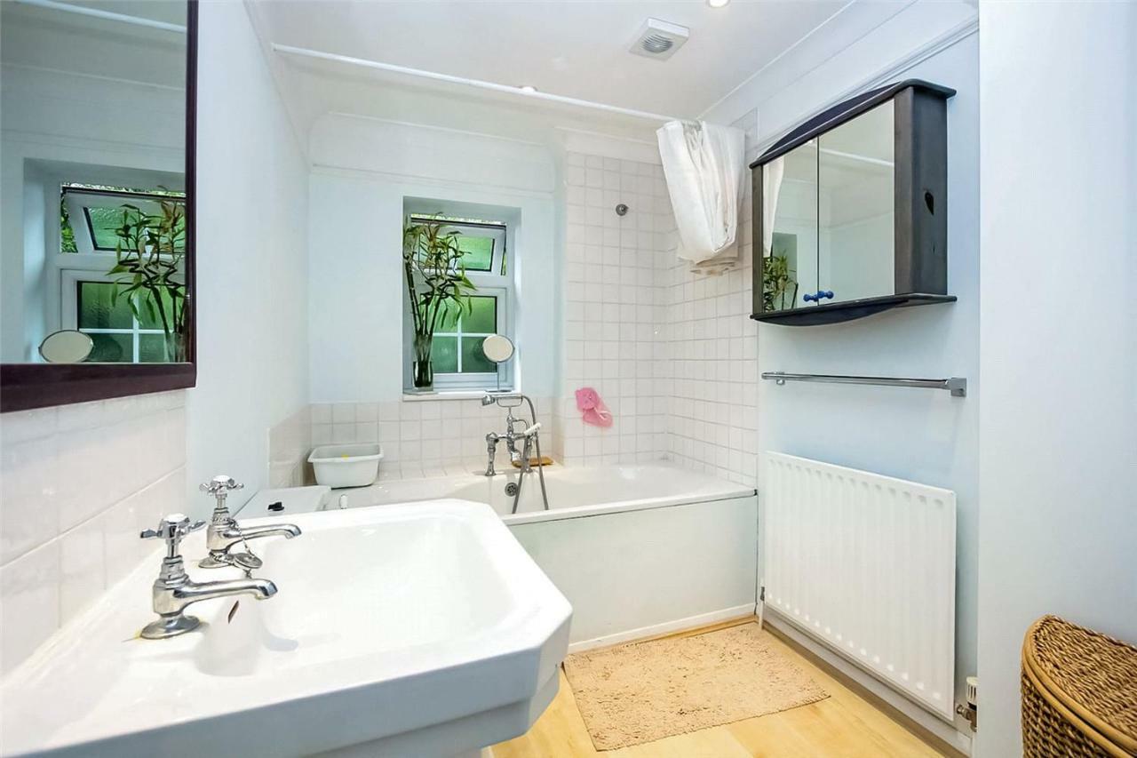 Highgate 4-bedroom