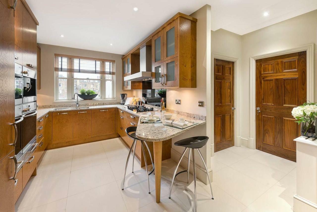 Apartment Grand Ambassadorial Duplex Hyde Park *