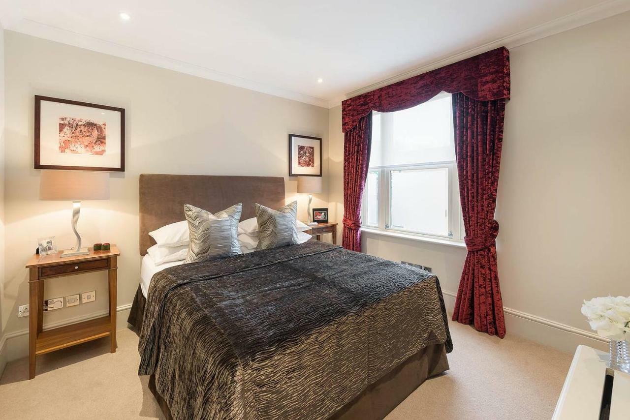 Apartment Grand Ambassadorial Duplex Hyde Park *