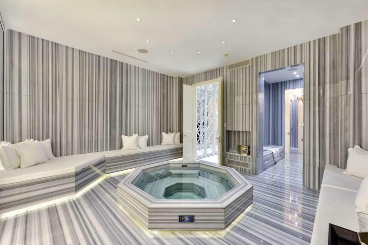 Hébergement de vacances 239 Knightsbridge