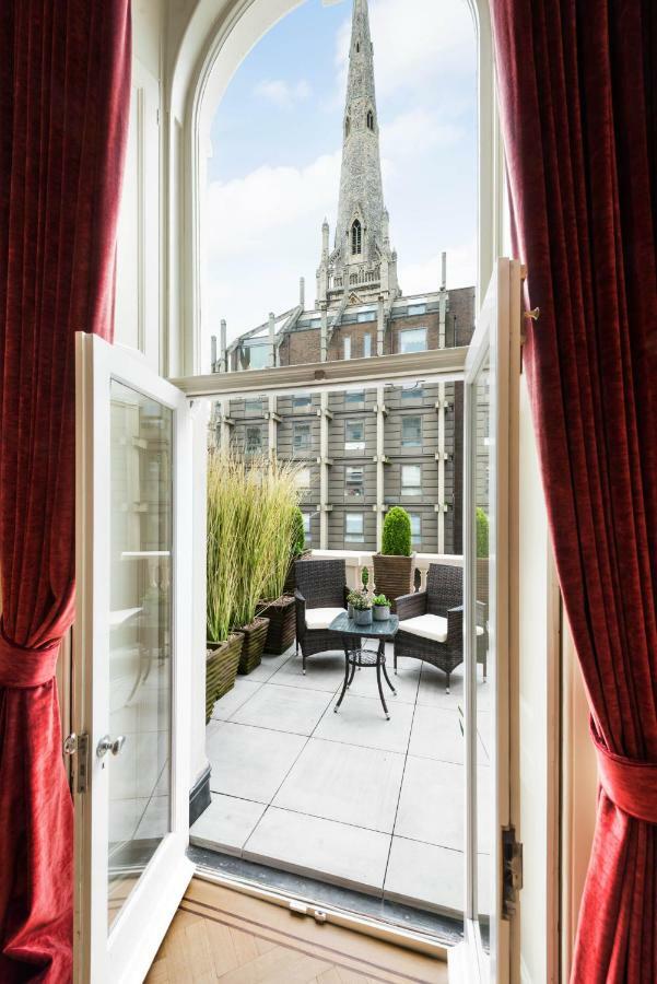 Apartment Grand Ambassadorial Duplex Hyde Park *