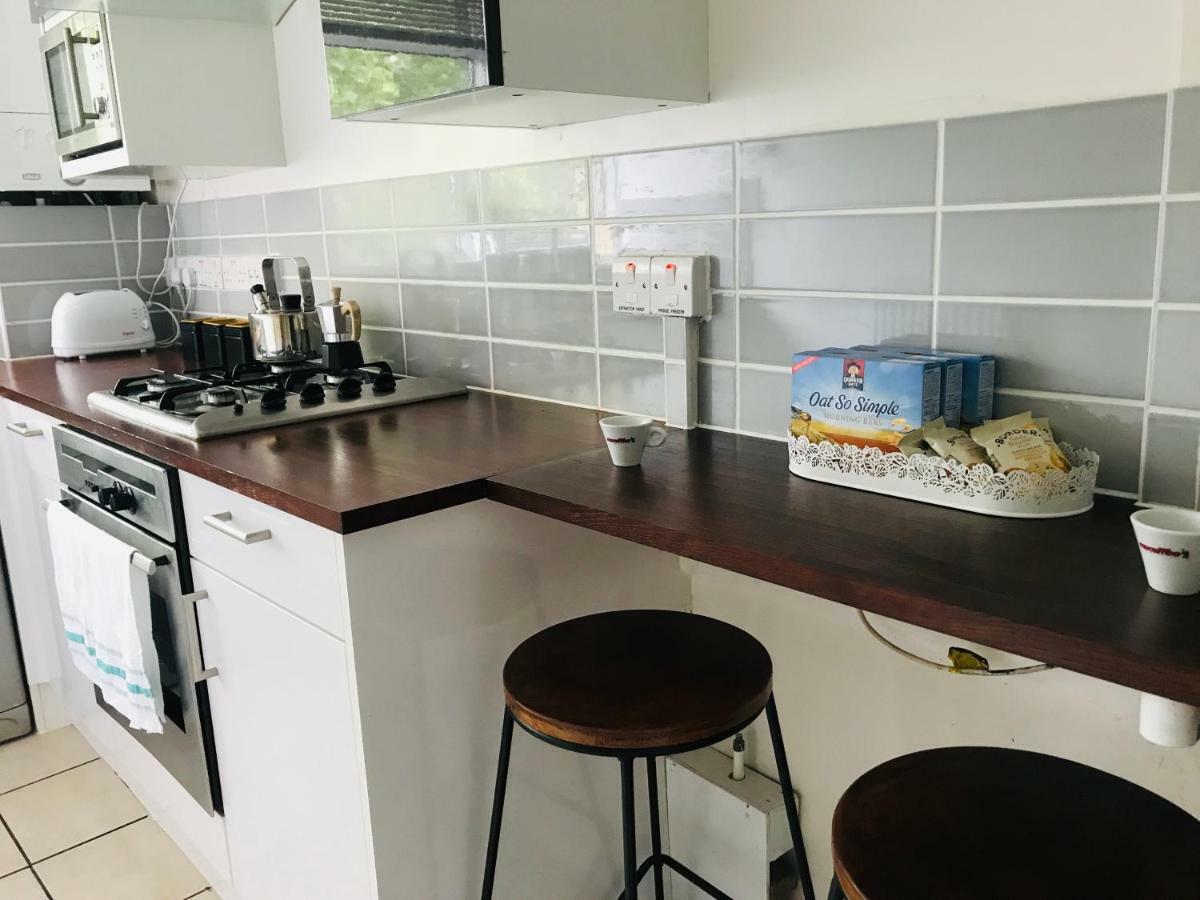 A Beautiful 1bed In Camden Appartement *