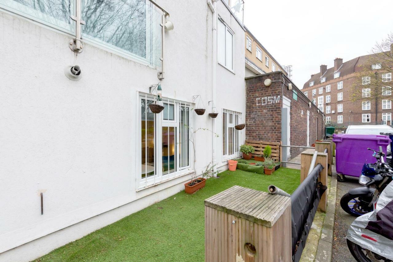 Appartement Wandsworth Terrace *