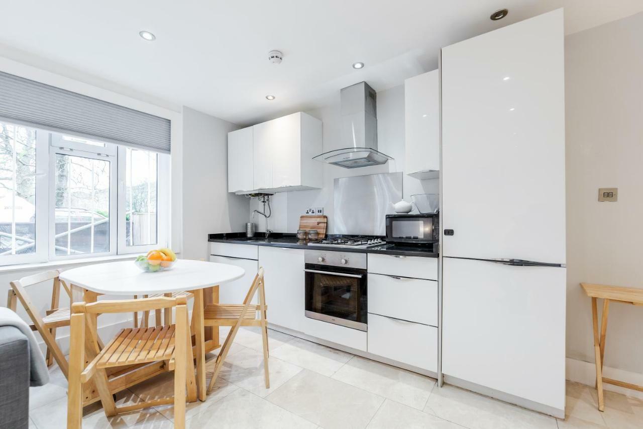 Appartement Wandsworth Terrace *