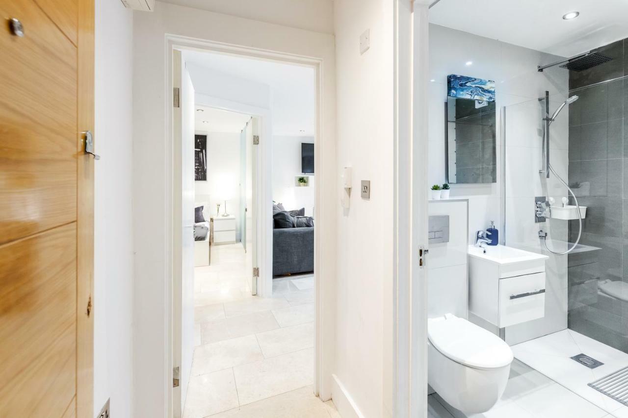 Wandsworth Terrace Appartement Londres