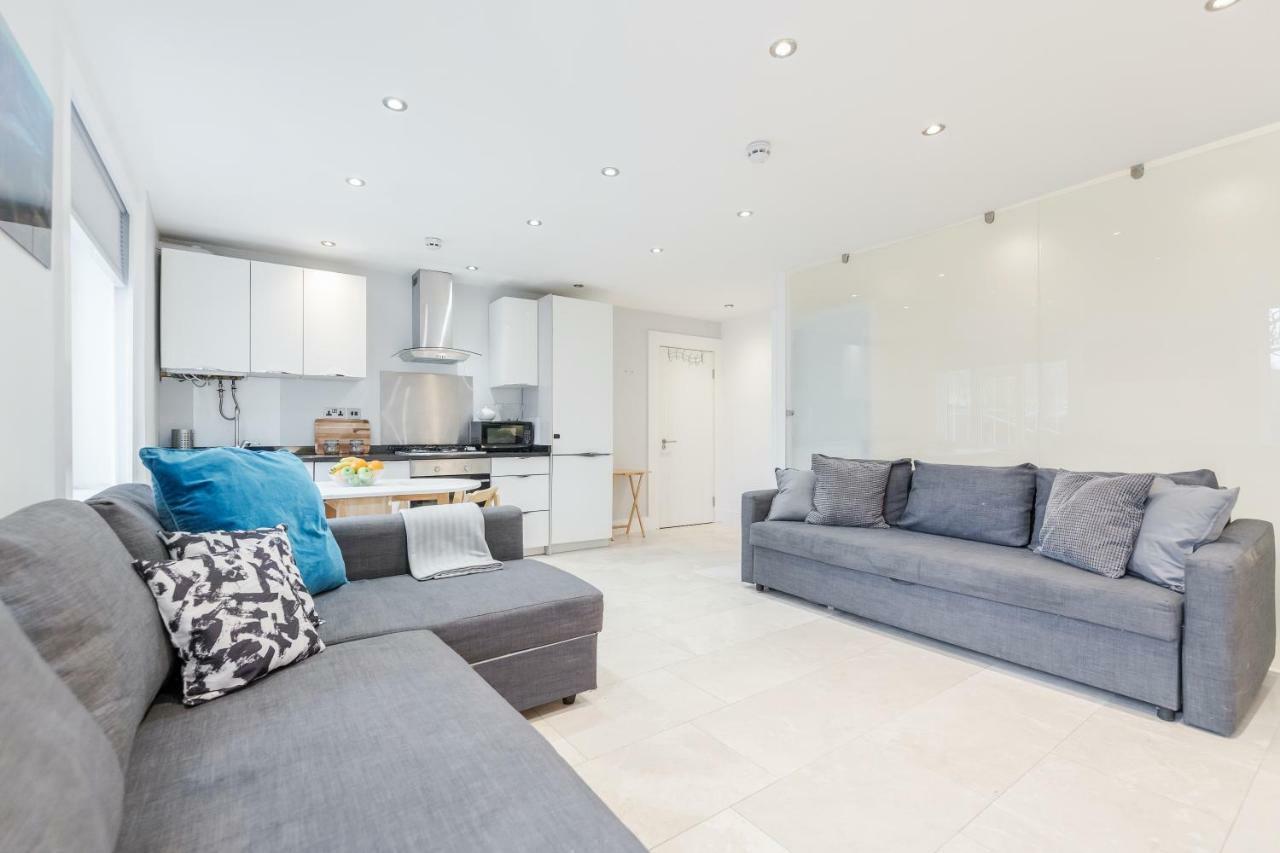 Wandsworth Terrace Appartement