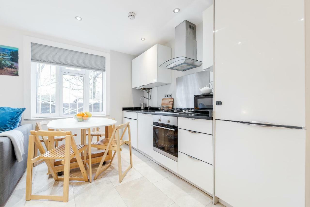 Appartement Wandsworth Terrace