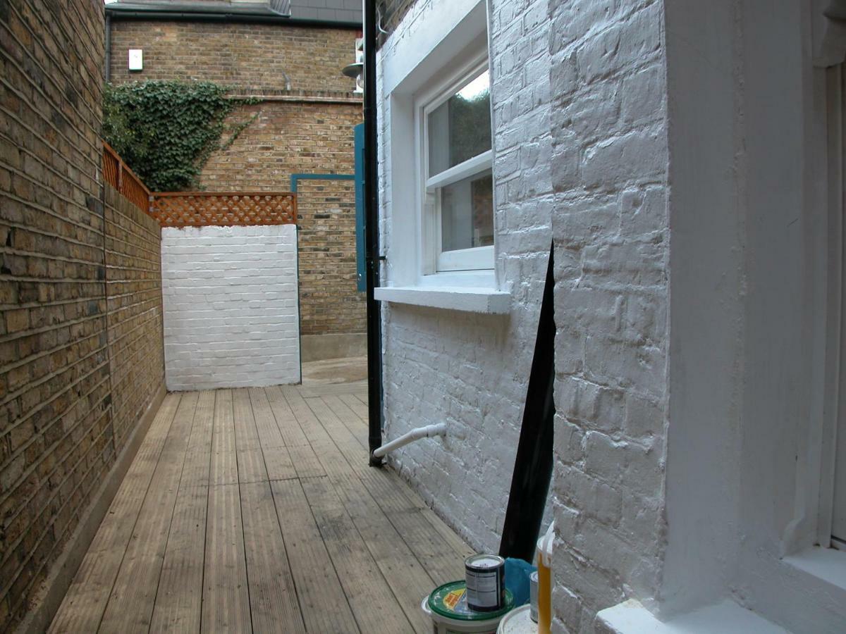 Absolute Clapham Apartamento Londres