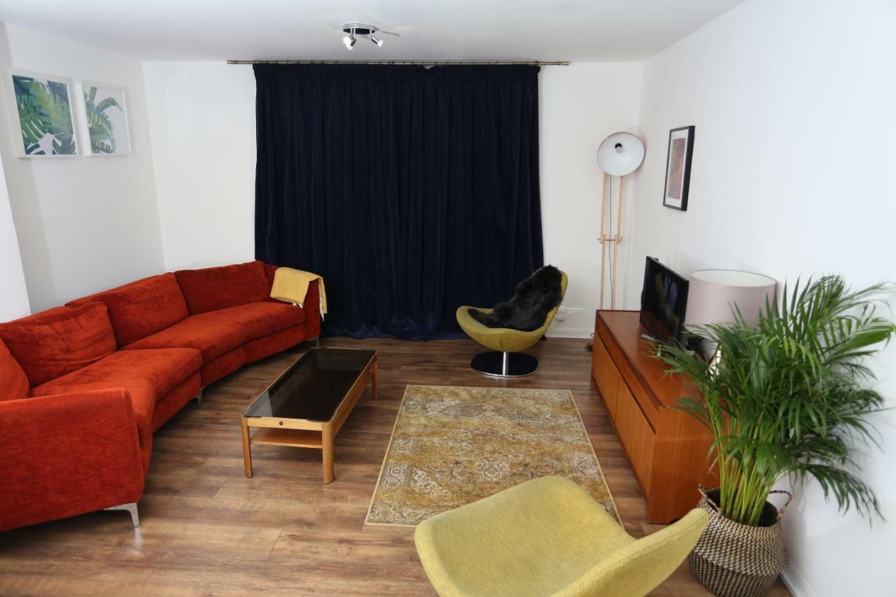 3beds Mews House In Oxford Circus Сasa de vacaciones *