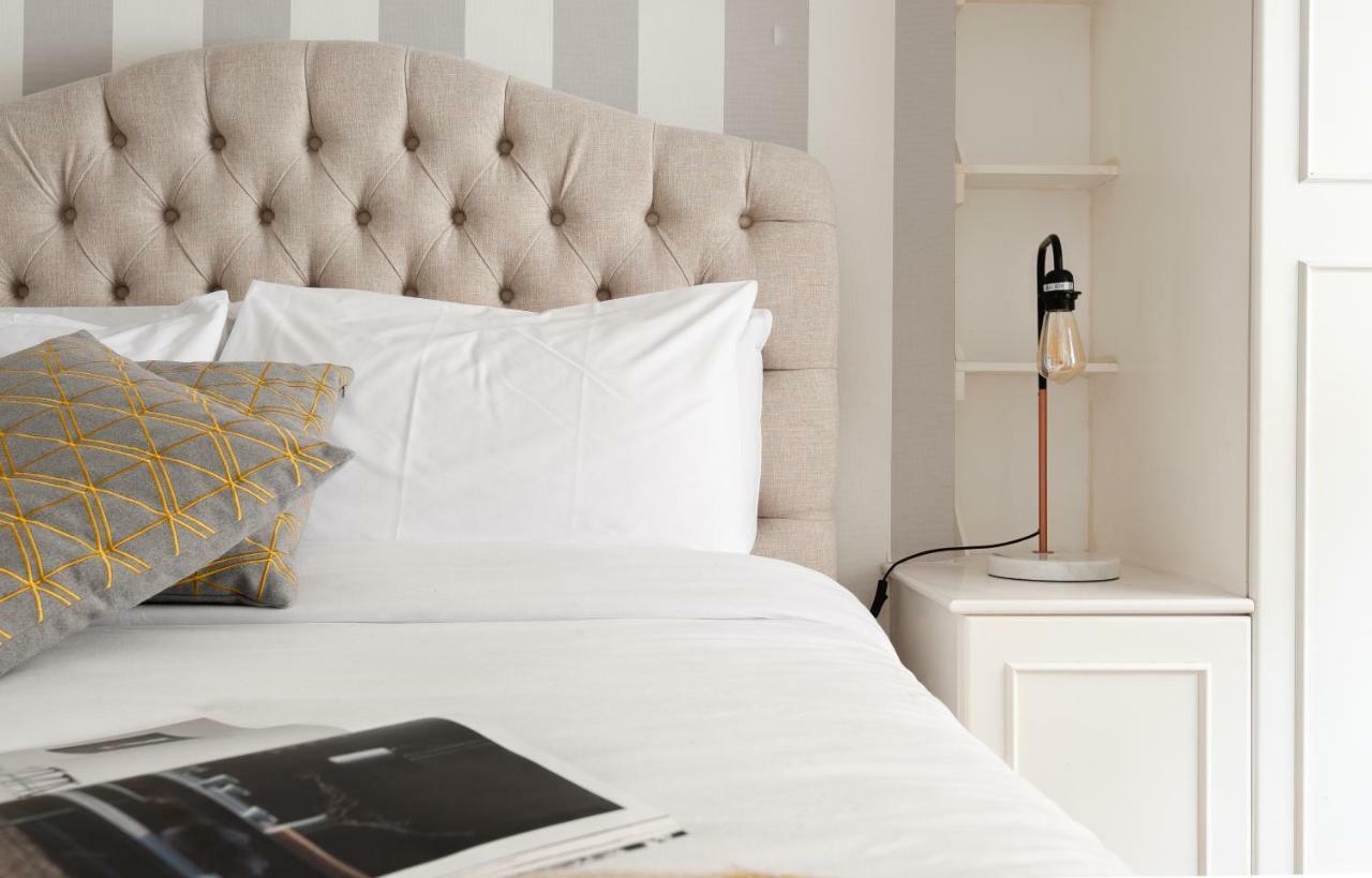 The South Kensington Mews - Lovely 5bdr Appartement *