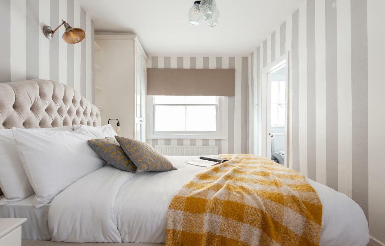 The South Kensington Mews - Lovely 5bdr * Londen