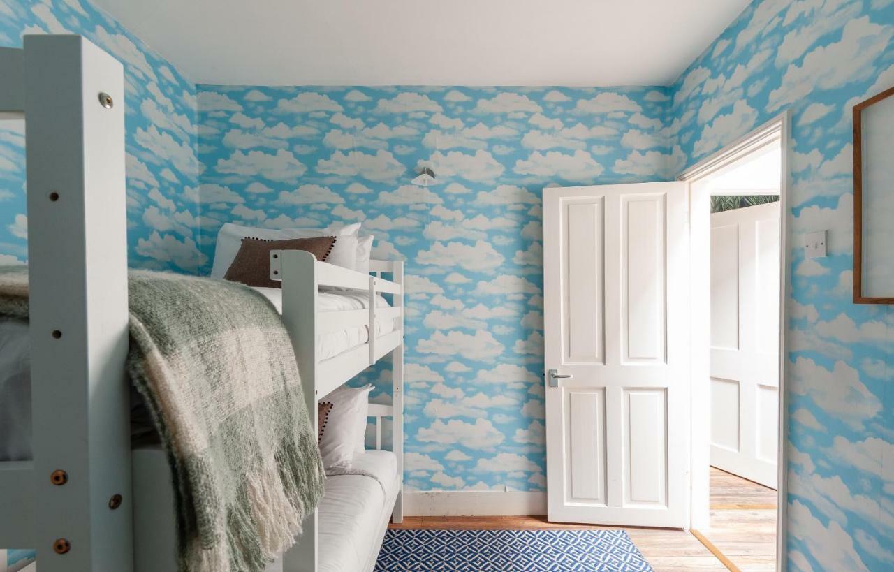 The South Kensington Mews - Lovely 5bdr Appartement *