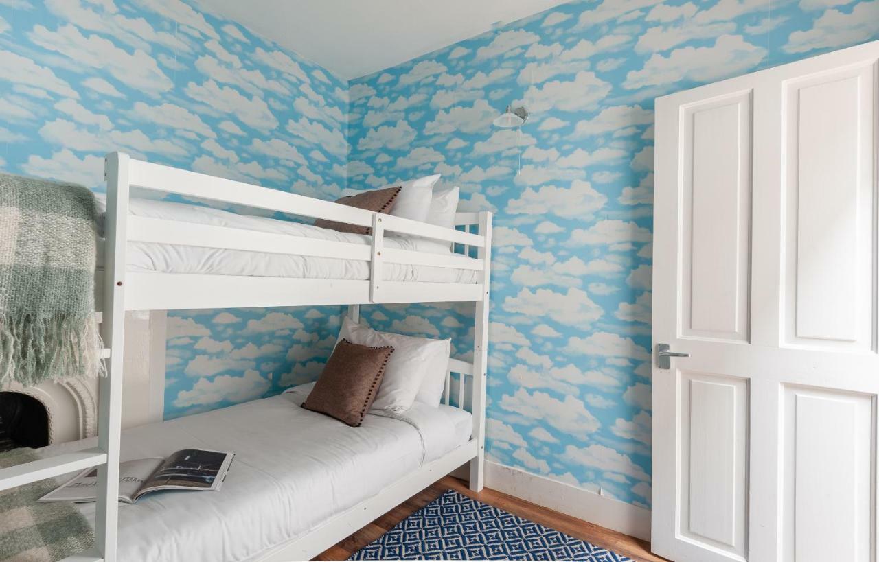 The South Kensington Mews - Lovely 5bdr Appartement *