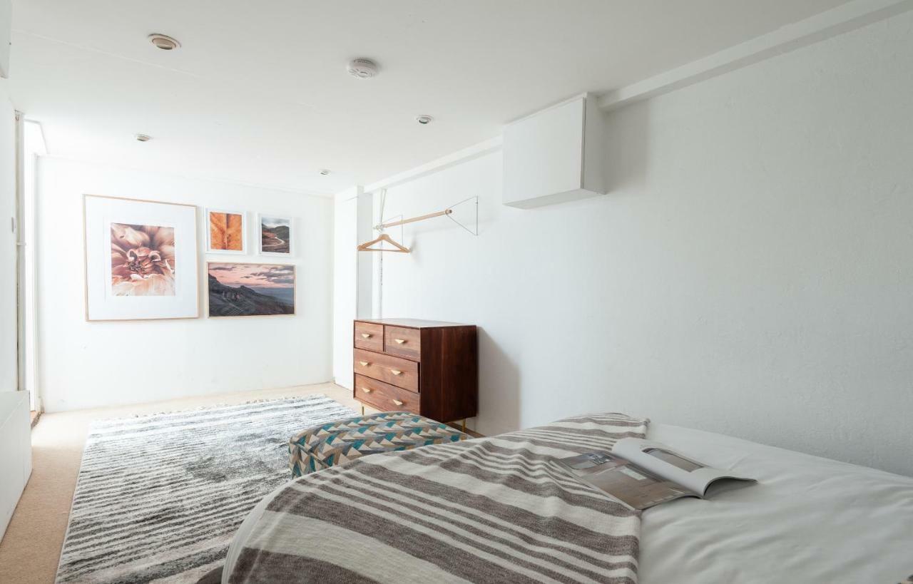 The South Kensington Mews - Lovely 5bdr Appartement Londen