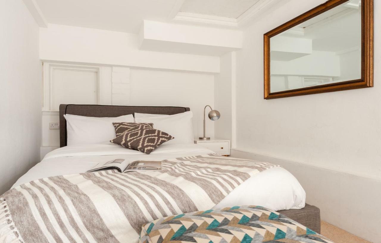 The South Kensington Mews - Lovely 5bdr * Londen