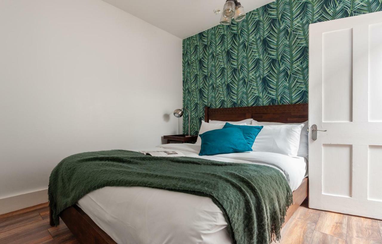 The South Kensington Mews - Lovely 5bdr Appartement *