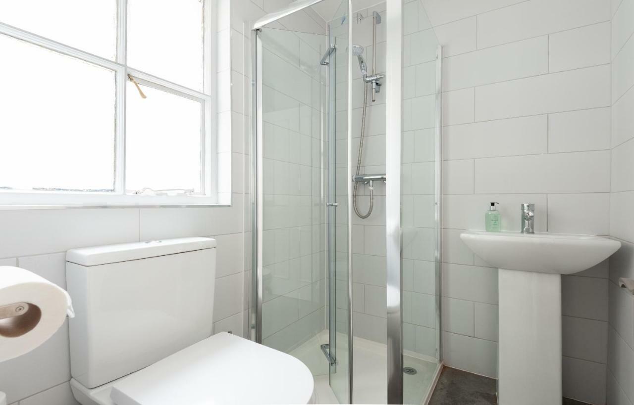 The South Kensington Mews - Lovely 5bdr Londen