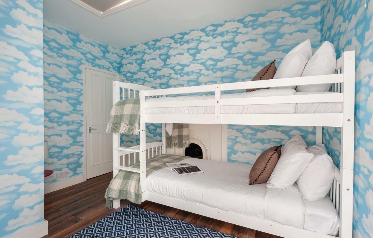 Appartement The South Kensington Mews - Lovely 5bdr Londen