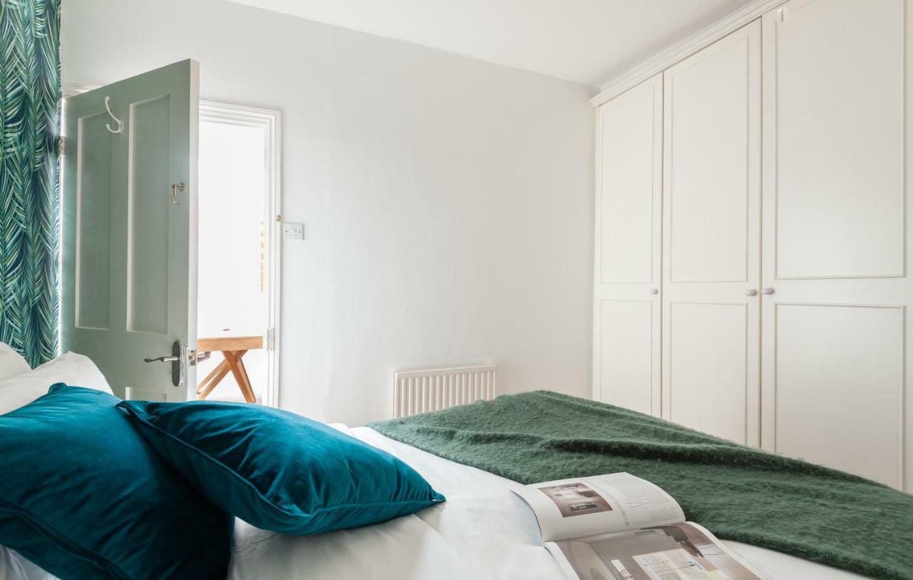 Appartement The South Kensington Mews - Lovely 5bdr