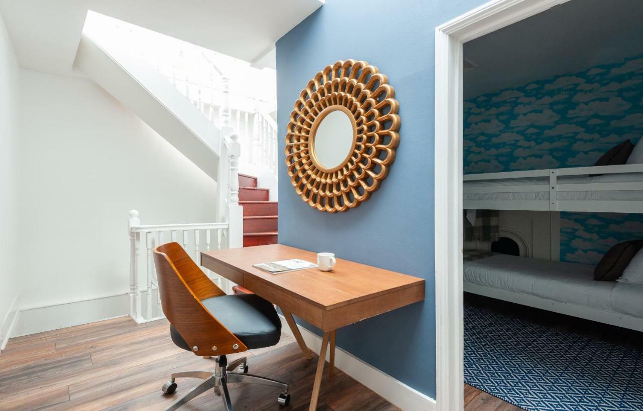 The South Kensington Mews - Lovely 5bdr Londen