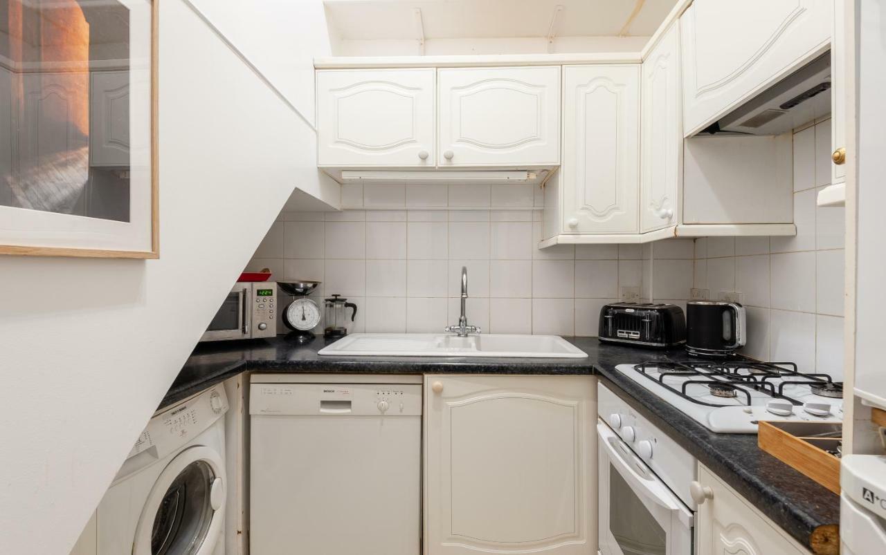 Appartement The South Kensington Mews - Lovely 5bdr *
