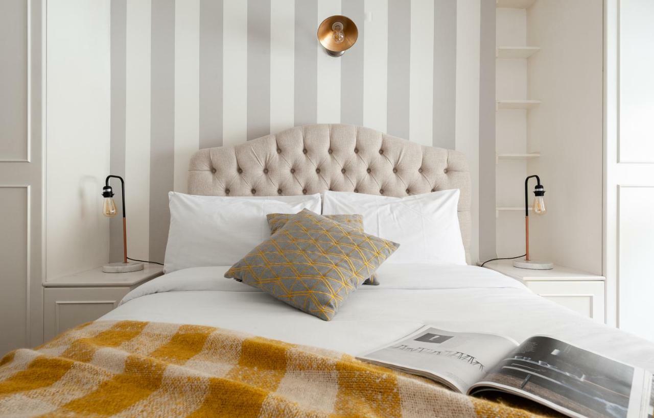 The South Kensington Mews - Lovely 5bdr * Londen